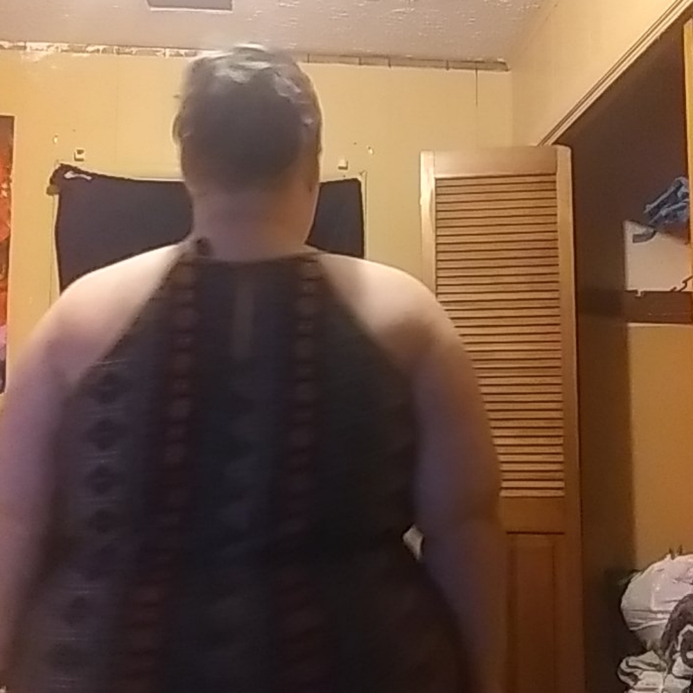 Dress - Picture 6 of 6